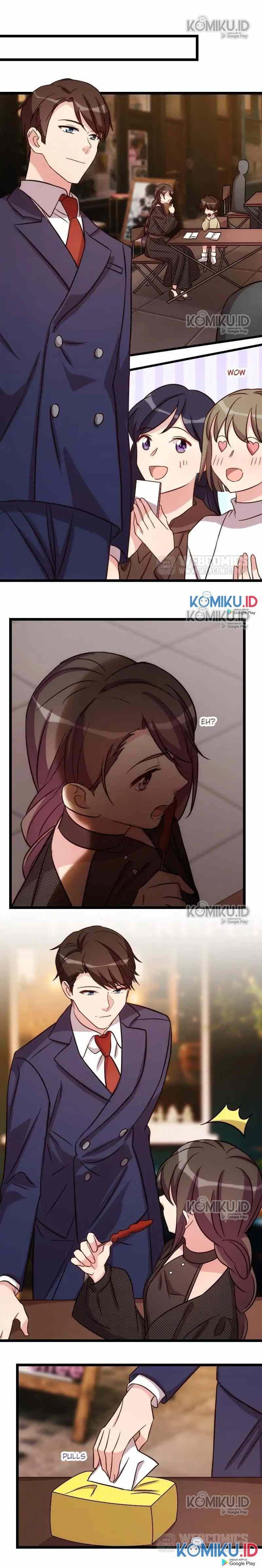 CEO’s Sudden Proposal Chapter 120 Gambar 2